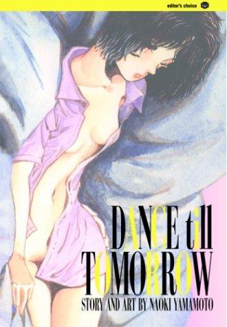 Dance Till Tomorrow, Vol. 7 manga cover