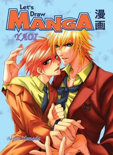 Let's Draw Manga