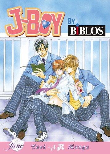 J-Boys By Biblos