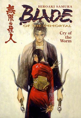 Blade of the Immortal, Cry of the Worm Vol.2