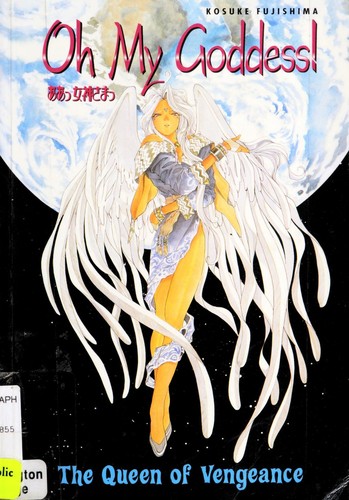 Oh my goddess! volume 7