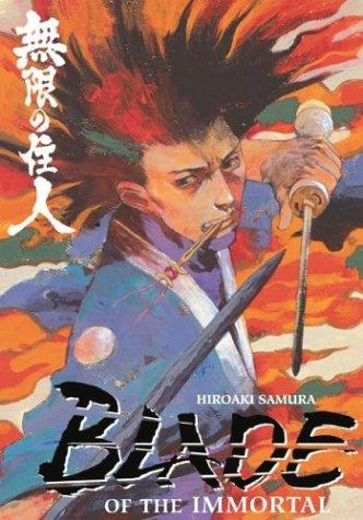 Blade of the Immortal