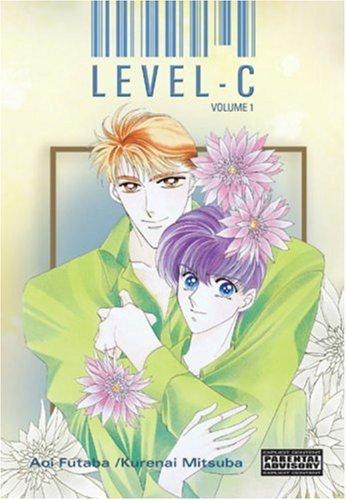 Level C, Vol. 1 manga cover
