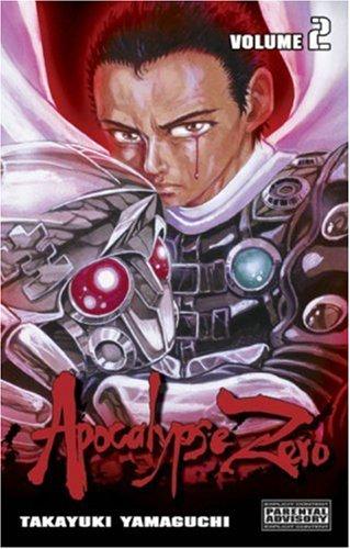 Apocalypse Zero Volume 2 (6)