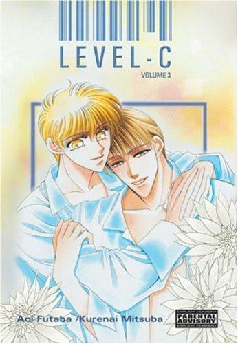 Level C Volume 3 (Level C) manga cover