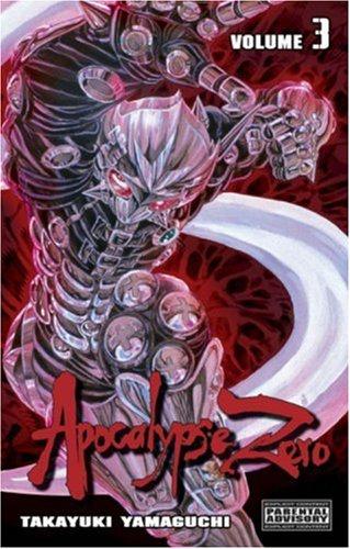 Apocalypse Zero Volume 3 (6)