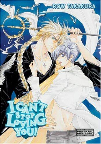 I Can't Stop Loving You Volume 2 (I Can't Stop Loving You)