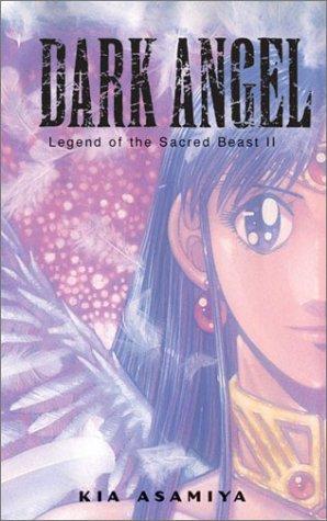 Dark Angel Volume 5 (Dark Angel) manga cover
