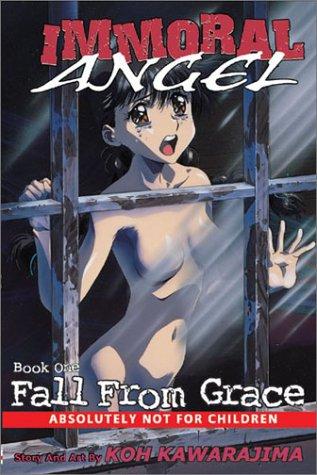 Immoral Angel Book 1