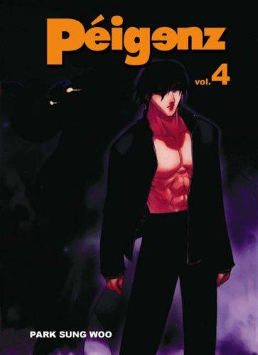 Peigenz Volume 4