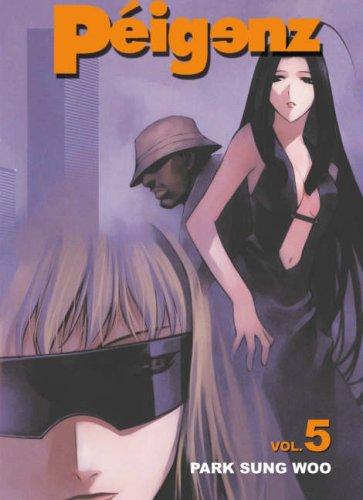Peigenz Volume 5 (Peigenz)