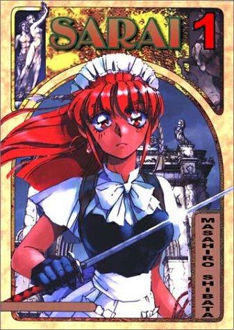 Sarai, Volume 1