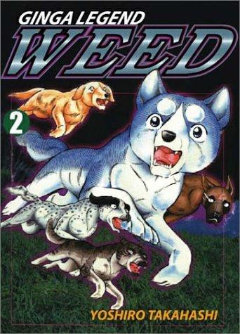 Weed, Volume 2
