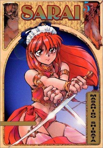 Sarai, Volume 5