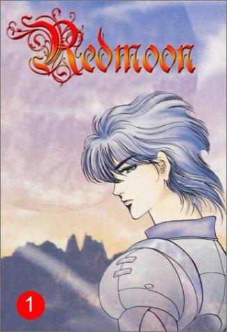 Redmoon, Volume 1