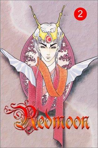Redmoon, Volume 2
