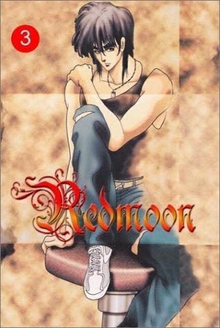 Redmoon, Volume 3