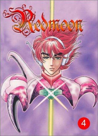 Redmoon, Volume 4