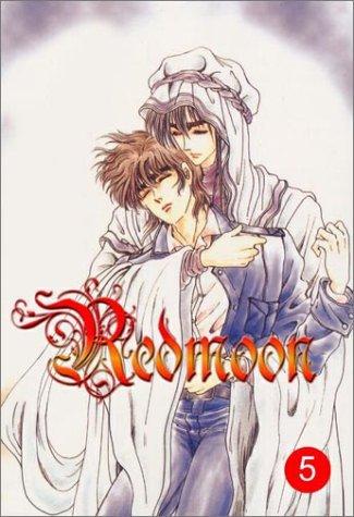 Redmoon, Volume 5