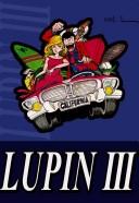 Lupin the 3Rd-Y