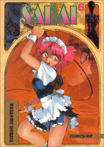 Sarai, Volume 6