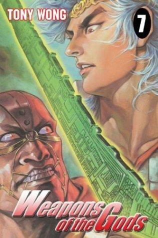 Weapons of the Gods, Vol. 7