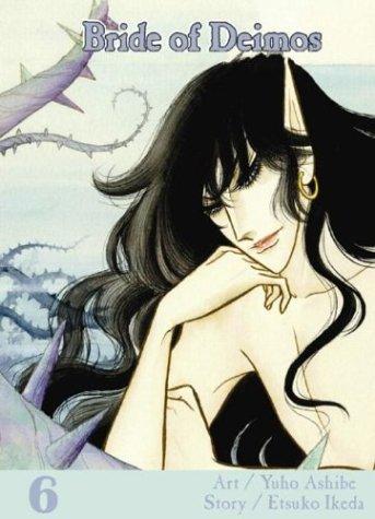 Bride Of Deimos #6
