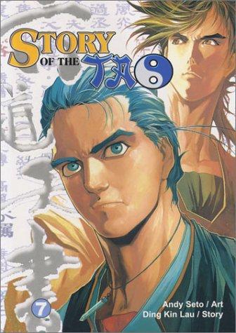 Story of the Tao, Vol. 7