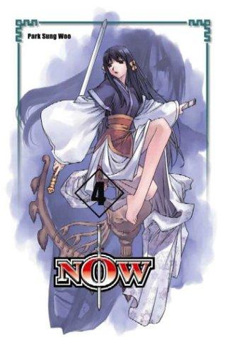 Now #4 (Volume 4)