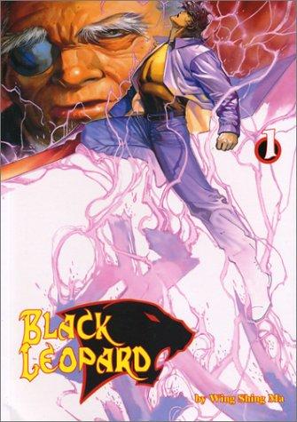 Black Leopard, Vol. 1