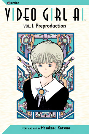 Video Girl Ai, Vol. 1