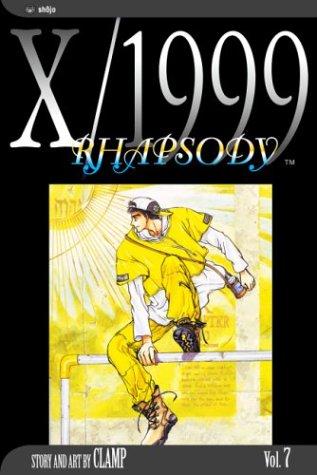 X/1999, Volume 7