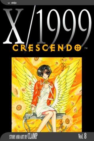 X/1999, Volume 8