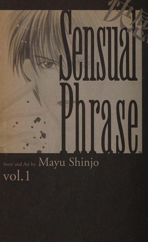 Sensual Phrase (Kaikan Phrase) Vol.1