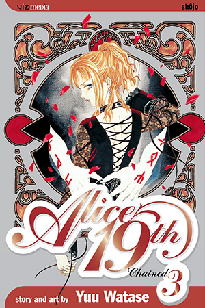 Alice 19th, Vol. 3
