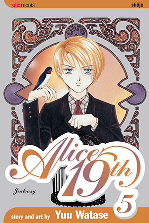 Alice 19th, Volume 5