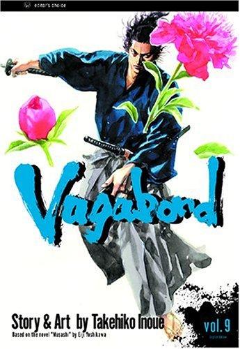 Vagabond, Volume 9 (Vagabond)