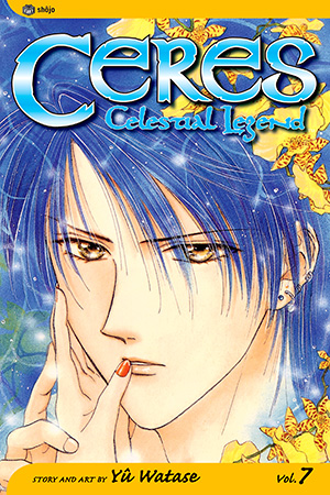 Ceres: Celestial Legend, Volume 7