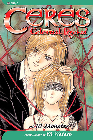 Ceres, Celestial Legend, Volume 10