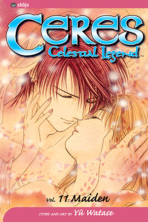 Ceres, Celestial Legend, Volume 11