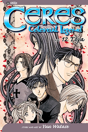 Ceres, Celestial Legend, Volume 12