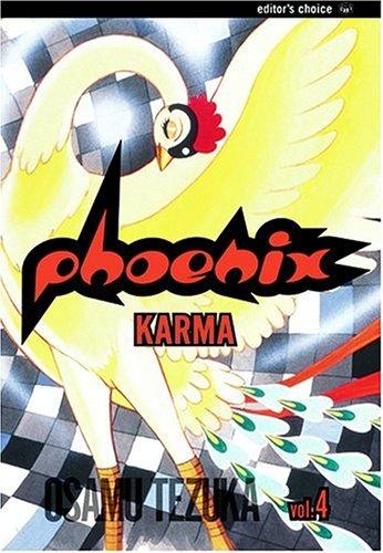 Phoenix, Volume 4
