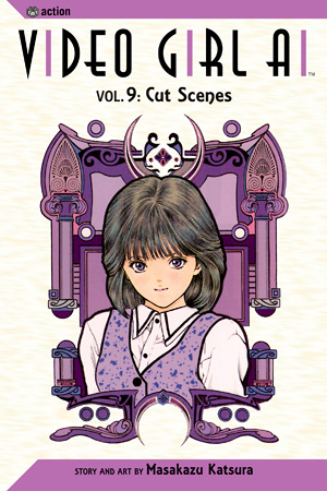 Video Girl Ai, Vol. 9