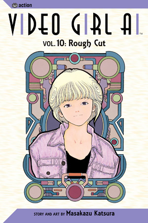 Video Girl Ai, Vol. 10