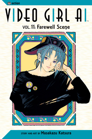 Video Girl Ai, Vol. 11