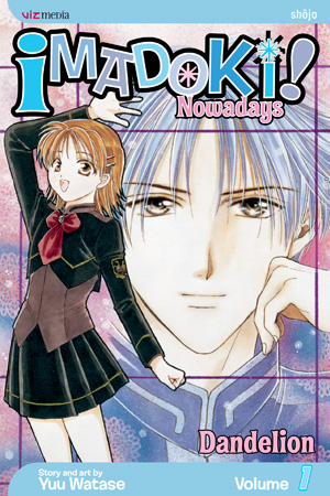 Imadoki!, Volume 1