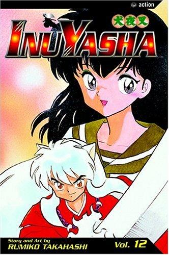 InuYasha, Volume 12