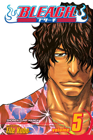 Bleach, Volume 5