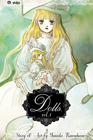 Dolls, Volume 1 (Dolls)