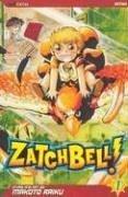 Zatch Bell!, Volume 1